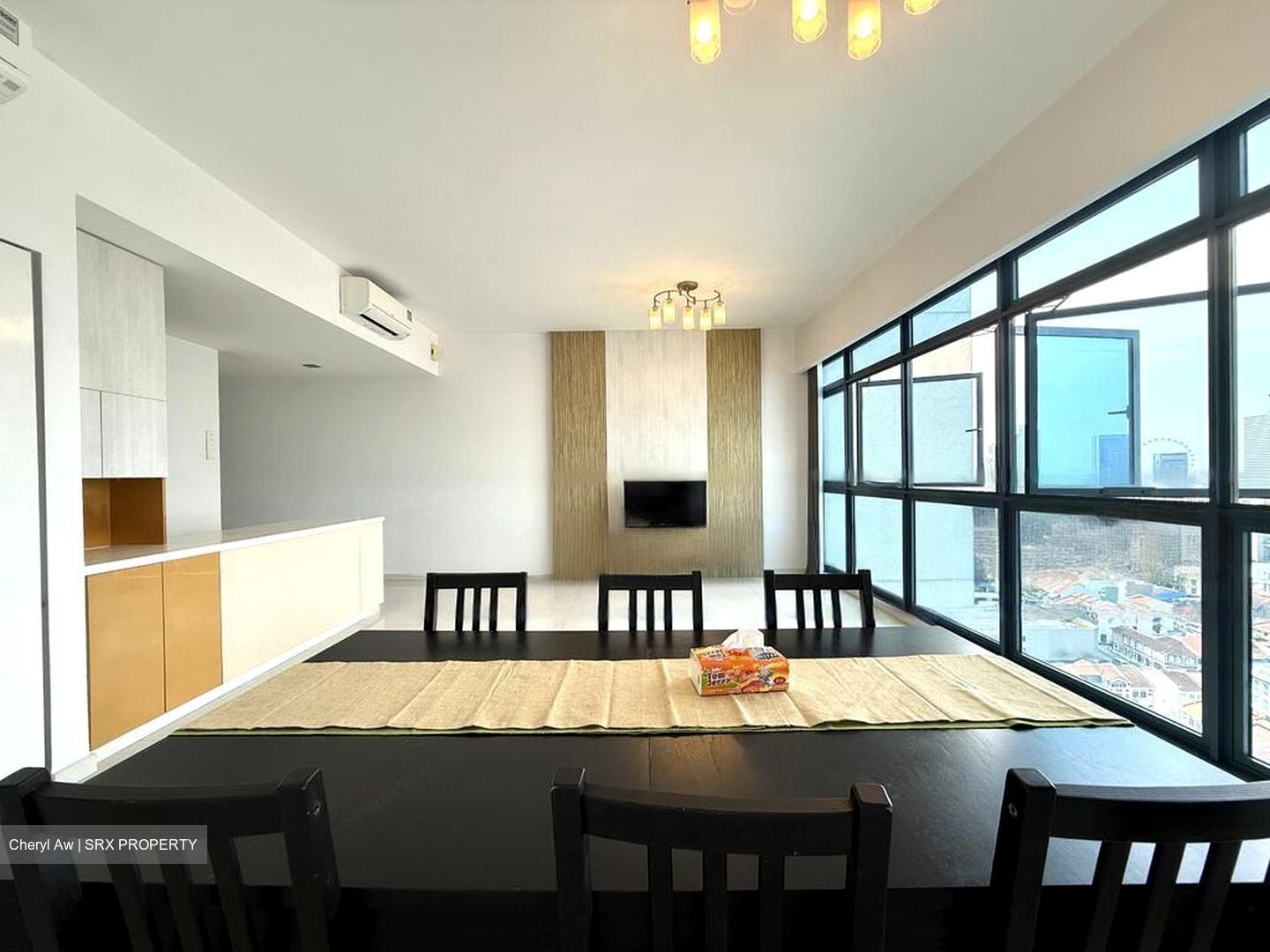 City Square Residences (D8), Condominium #482571201